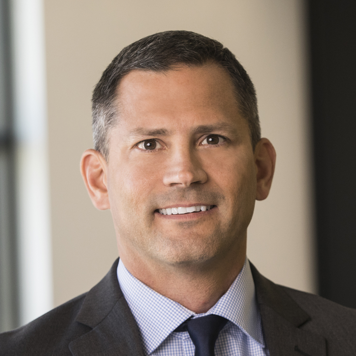 Mike Janicki - The MJ Companies