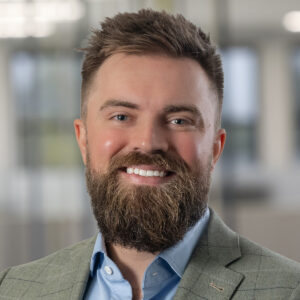 Wes Edrington