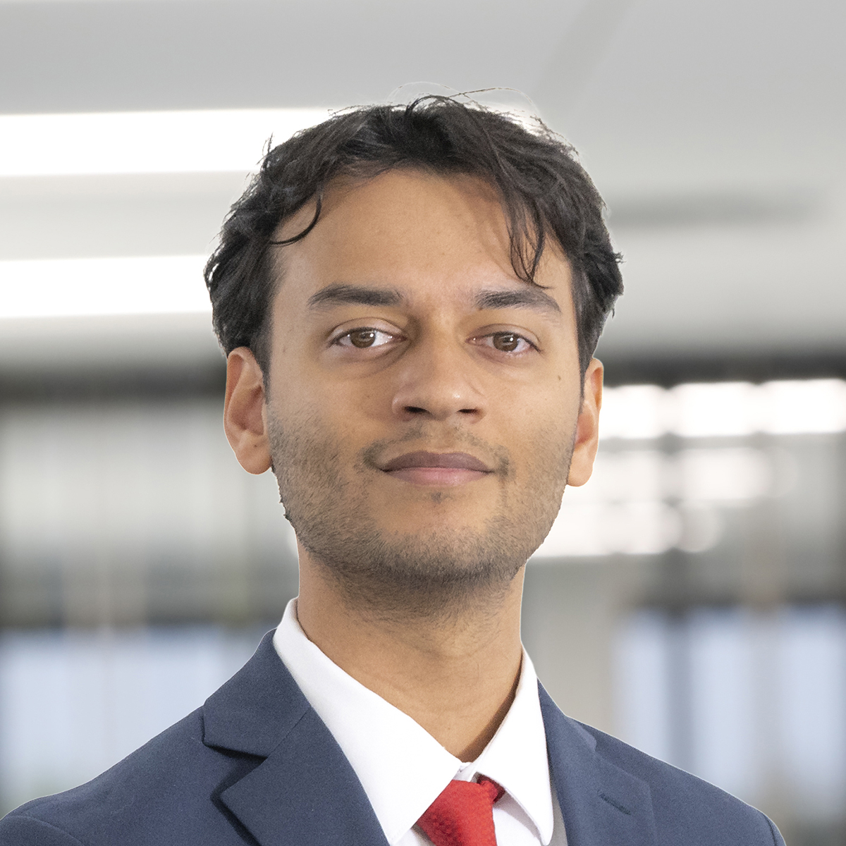 Rahul Jha - The MJ Companies