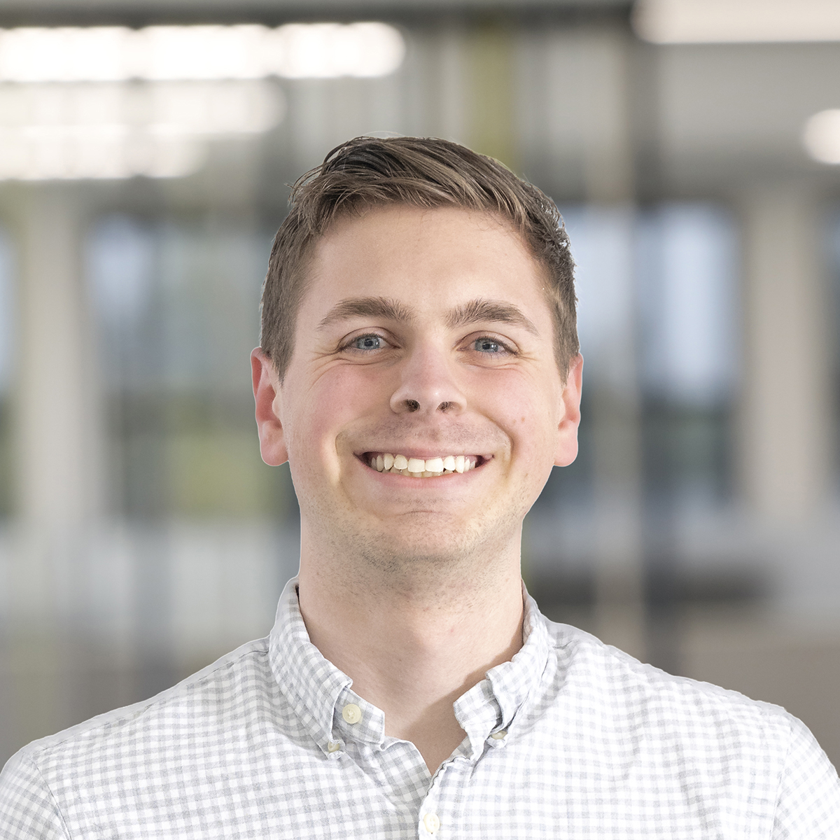Jeremy Rura - The MJ Companies