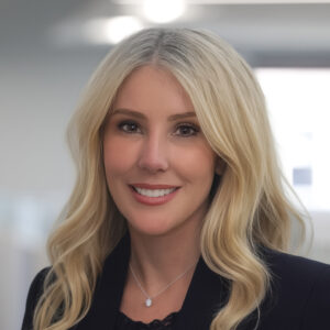 Headshot of Angela Talbot