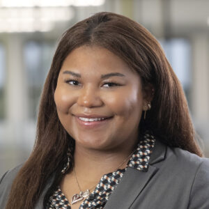 Photo of DeVonia Monroe