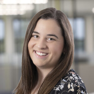 Photo of Denae Sorrell