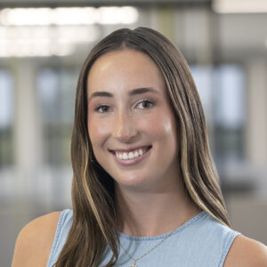 Headshot of Emi Robinson