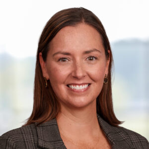 Photo of Uthona Mikrut.